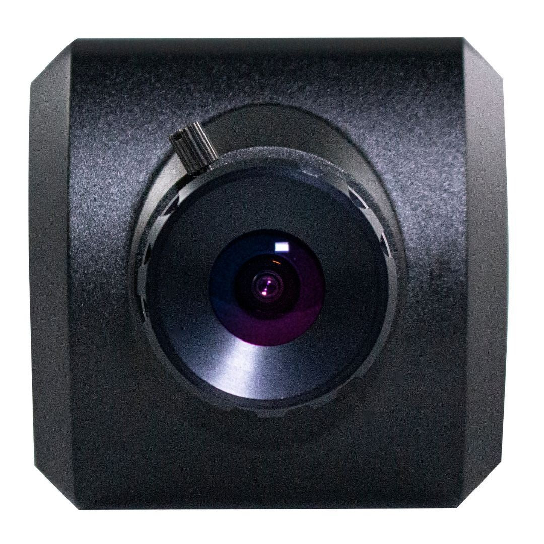 Marshall CV374 Compact 8.46MP 4K UHD Network Streaming Camera with NDI HX3 and HDMI