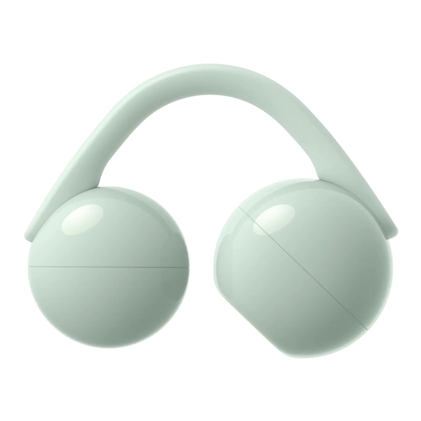 Sony LinkBuds Clip Truly Wireless Open Earbuds (Green)