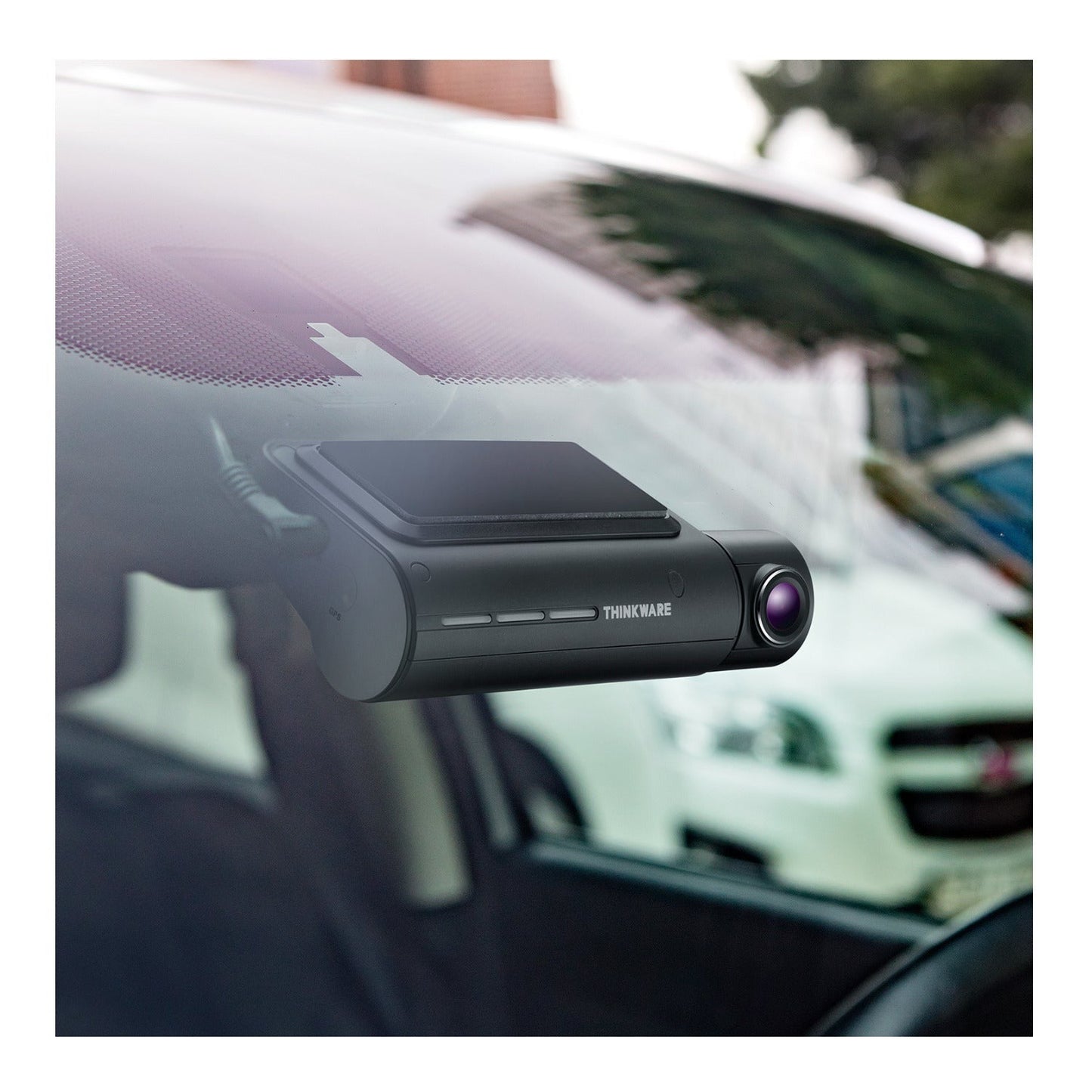 Thinkware Windshield Mount for F800PRO/Q800PRO Dash Cam