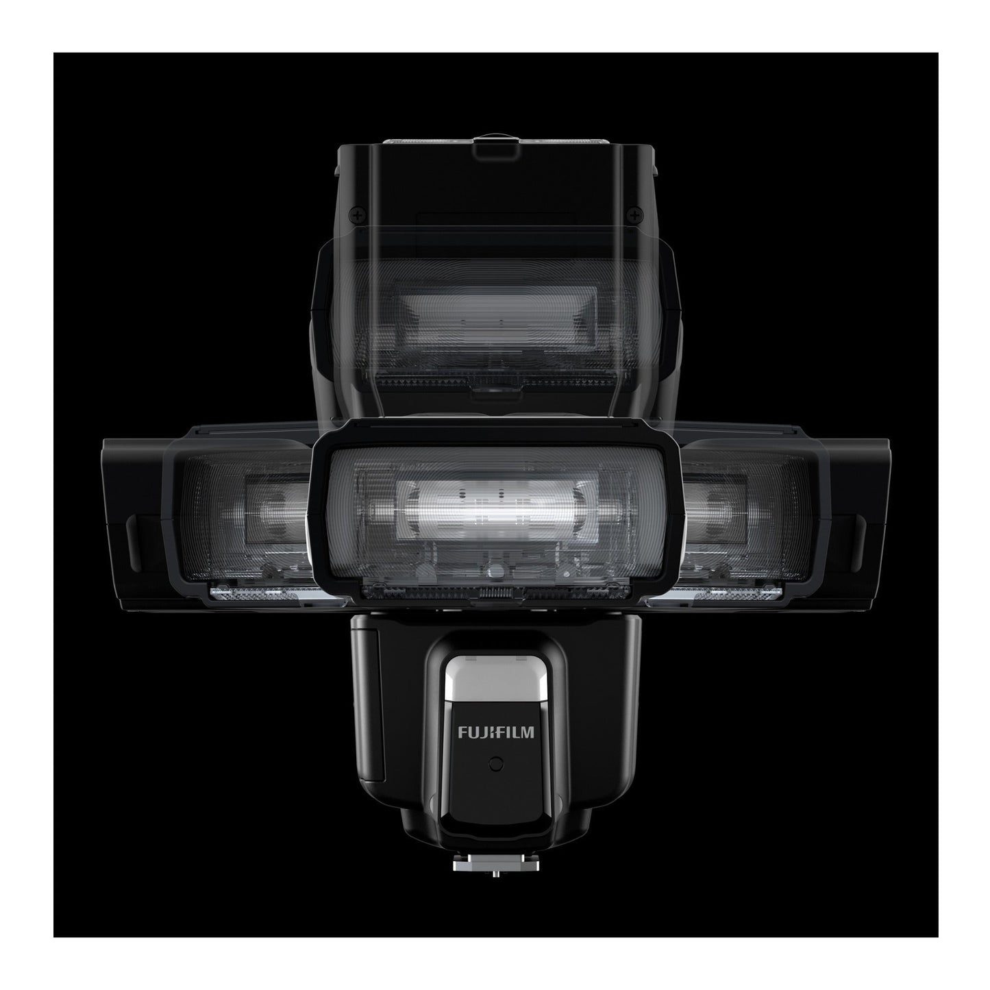 Fujifilm EF-60 Shoe Mount Flash for X and GFX Series