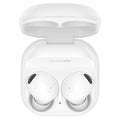 Samsung Galaxy Buds2 Pro Wireless Bluetooth Earbuds with 360 Audio and ANC (White)