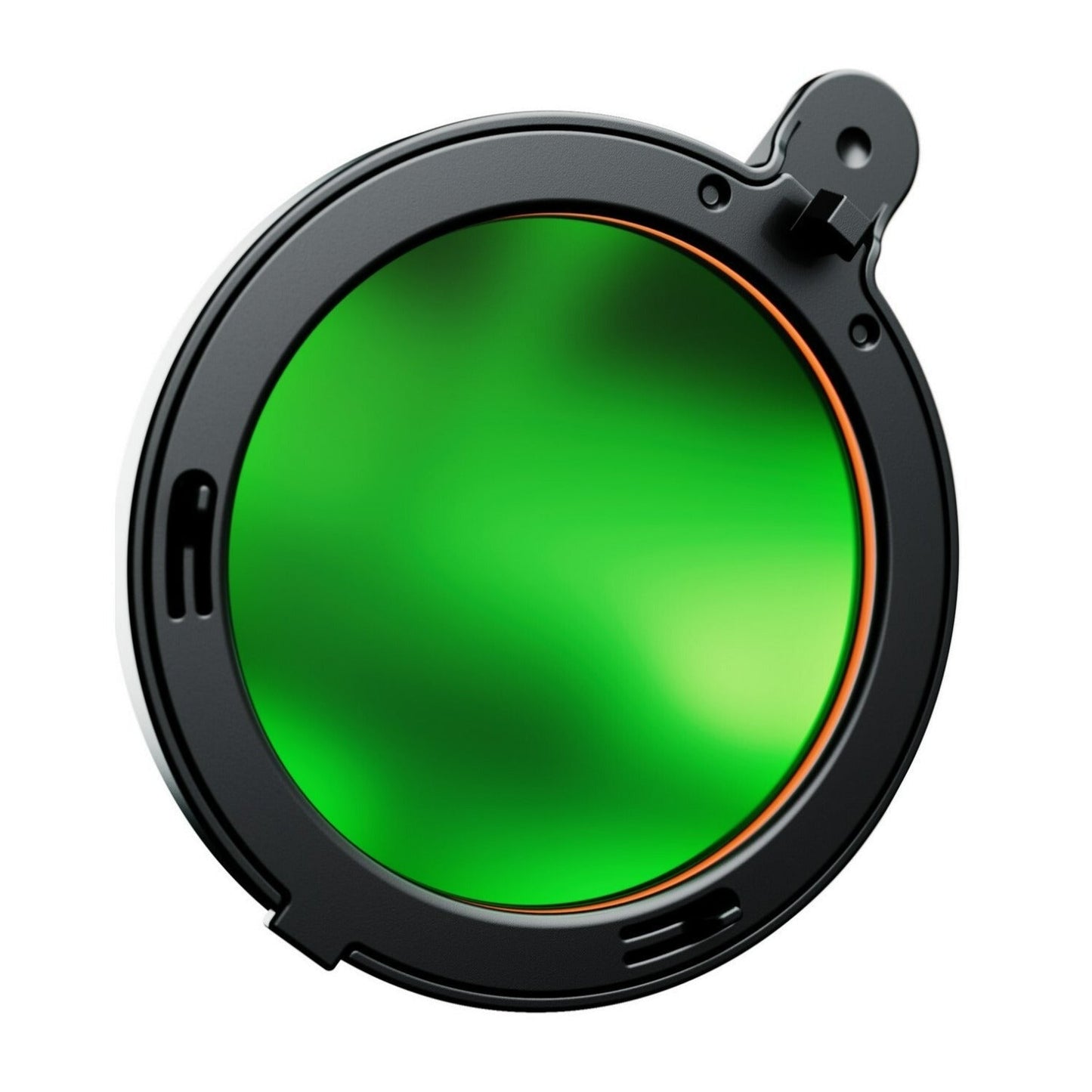Vaonis City Light Pollution Suppression Filter for Vespera Lens (Black Exterior)