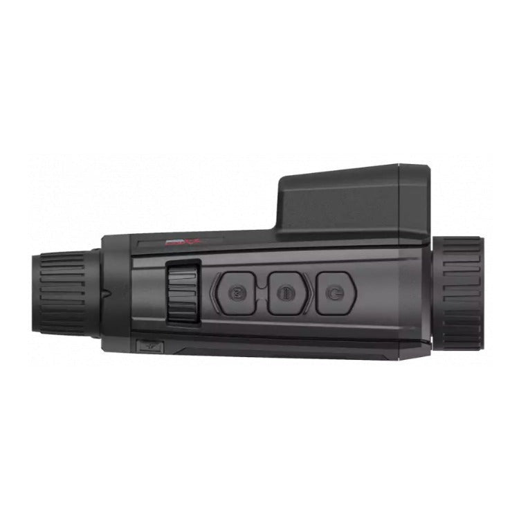 AGM Fuzion TM35-640 Fusion Thermal and CMOS Monocular with Laser Range Finder