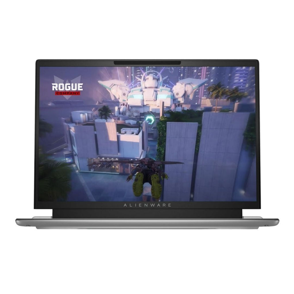 Alienware x14 R2 Gaming Laptop, 14" QHD+, Intel Core i7-13620H, 16GB RAM, 1TB SSD, GeForce RTX 4060 (Certified Refurbished)