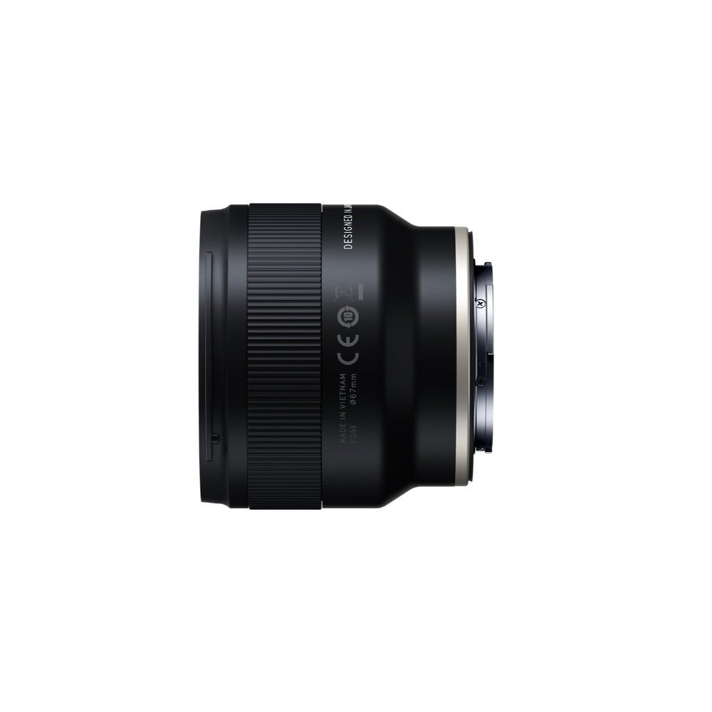 Tamron 24mm f/2.8 Di III OSD M 1:2 Lens for Sony E