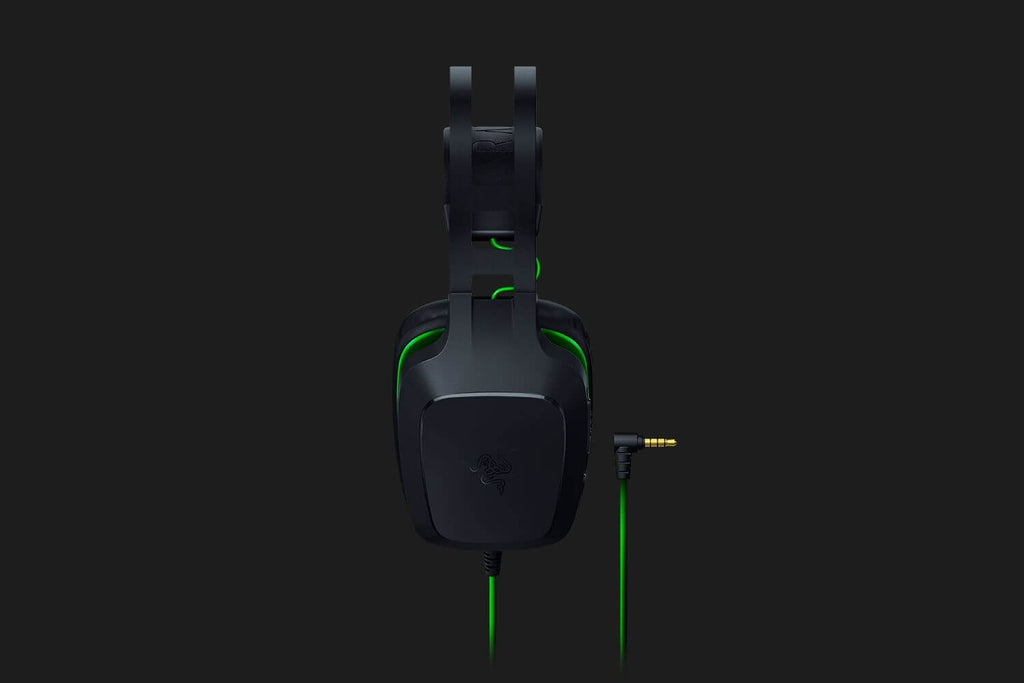 Razer Electra V2 7.1 Surround Sound Gaming Headset (Certified Refurbished)