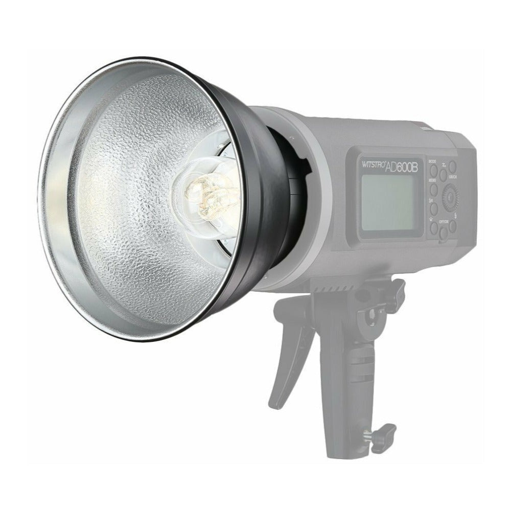 Godox Standard Reflector (7-Inch, Black)