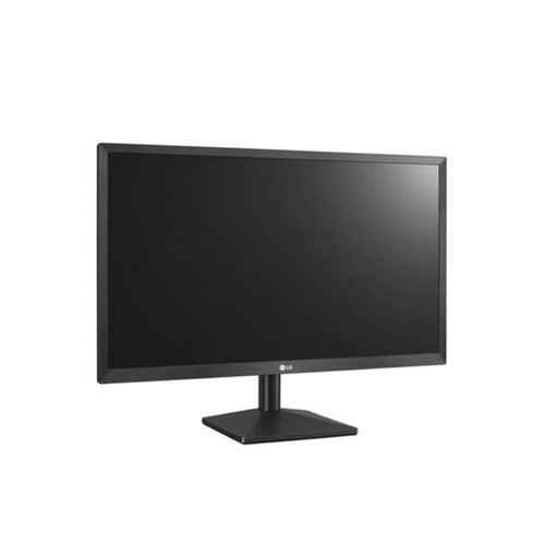 LG 24BK430H-B 24-Inch Class 16:9 IPS HDR FHD Wall Mountable Monitor