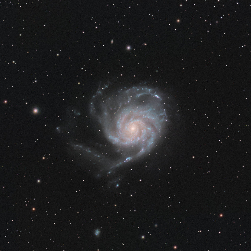 Vaonis Vespera Pro 2 12.5MP Smart Telescope for Astrophotography