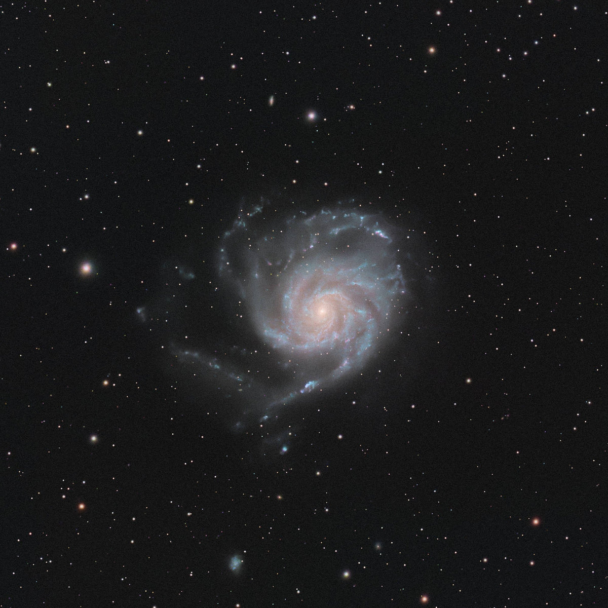 Vaonis Vespera Pro 2 12.5MP Smart Telescope for Astrophotography