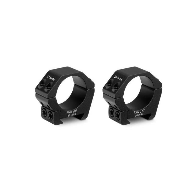 Vortex Sport Riflescope Ring 30mm Low (.80 Inch)