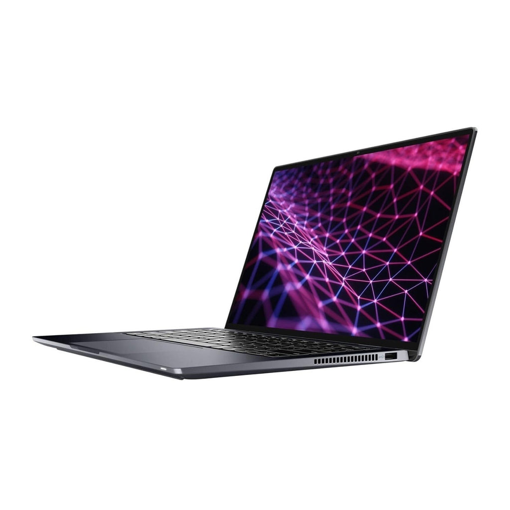 Dell Latitude 9430 2-in-1 Laptop, 14" QHD Touch, Intel Core i7-1265U, 16GB RAM, 512GB SSD, Windows 11 Pro (Certified Refurbished)