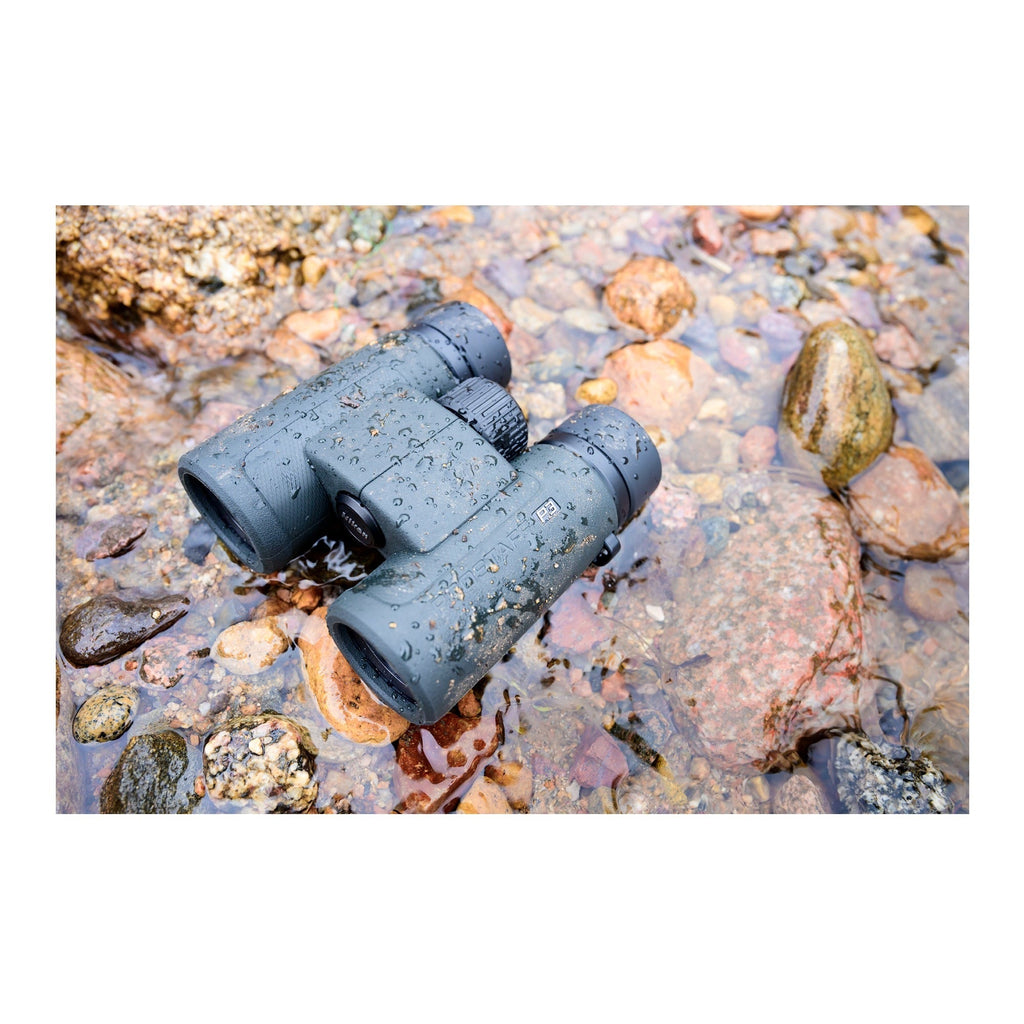 Nikon Prostaff P3 8X30 Binoculars