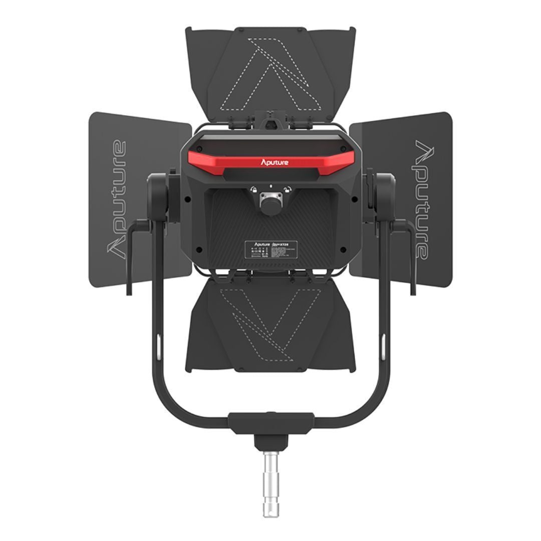 Aputure Electro Storm XT26 2600W Tunable White Point Source 60A Bates LED Fixture (Black)