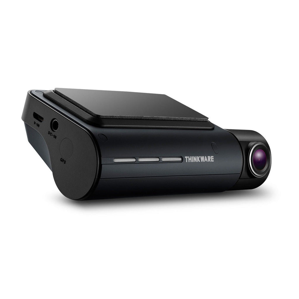 Thinkware Q800PRO 2K QHD Wi-Fi Dash Cam and Rear View Camera Bundle