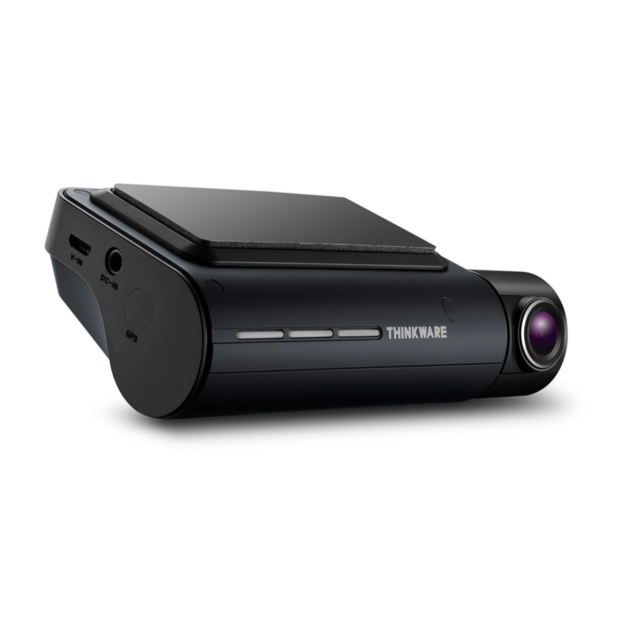 Thinkware Q800PRO 2K QHD Wi-Fi Dash Cam and Rear View Camera Bundle