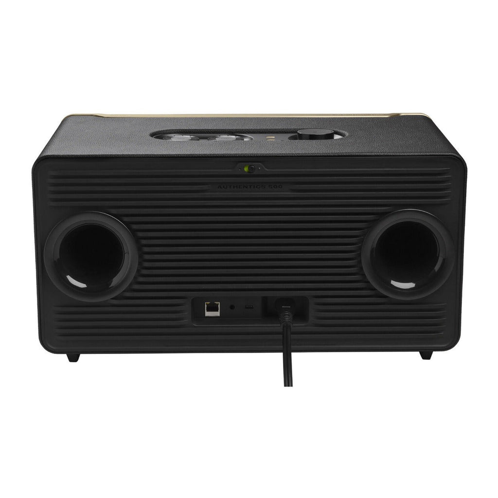 JBL Authentics 500 Wireless Speaker with Dolby Atmos and Smart Voice Control