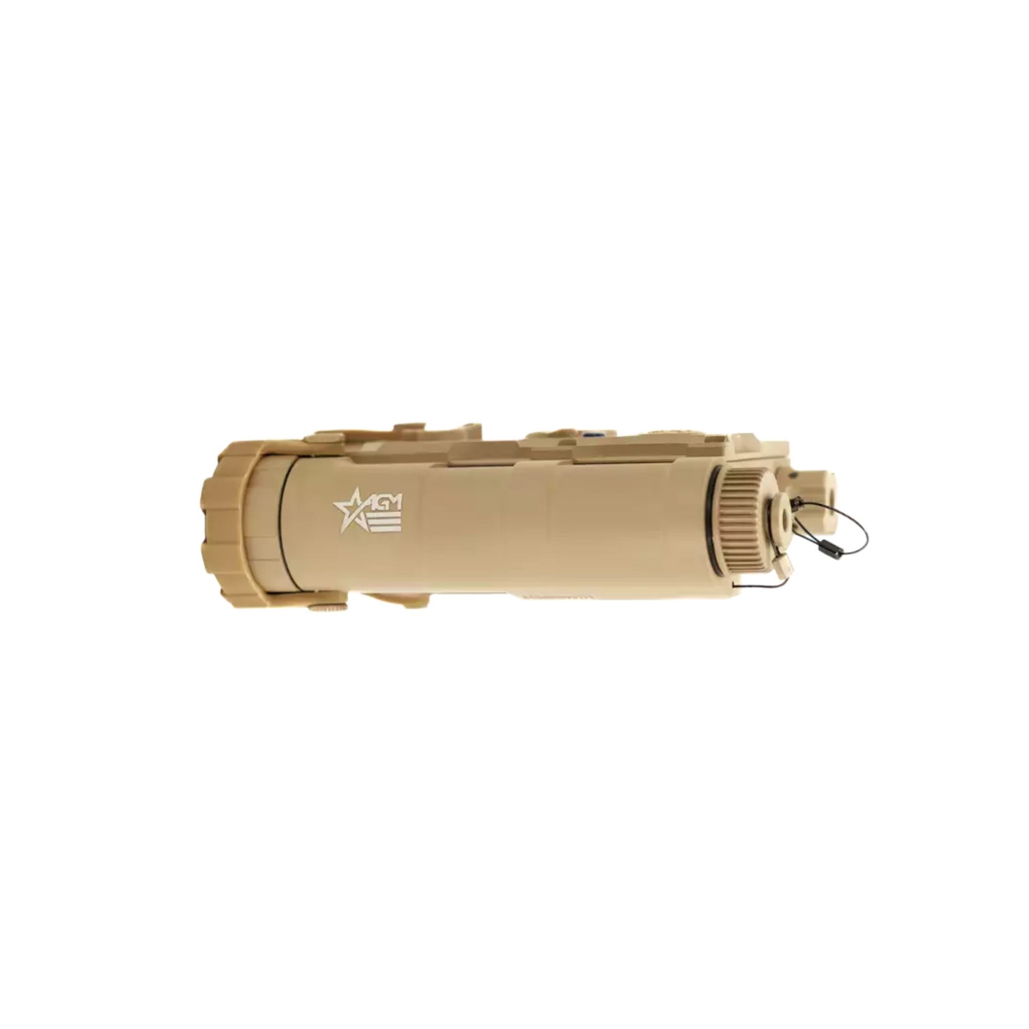 AGM WLAD Class 1 Weapon Laser Aiming Device (Tan)