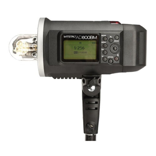 Godox AD600BM Witstro Manual All-In-One Outdoor Flash