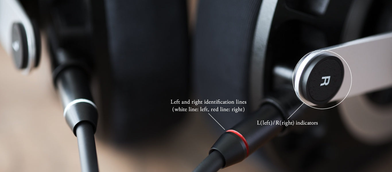 Final Audio Design D8000 AFDS Planar Magnetic Driver Metal Headphones