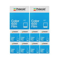 Polaroid Originals Classic Color Instant Film for 600 Cameras (80 Exposures)