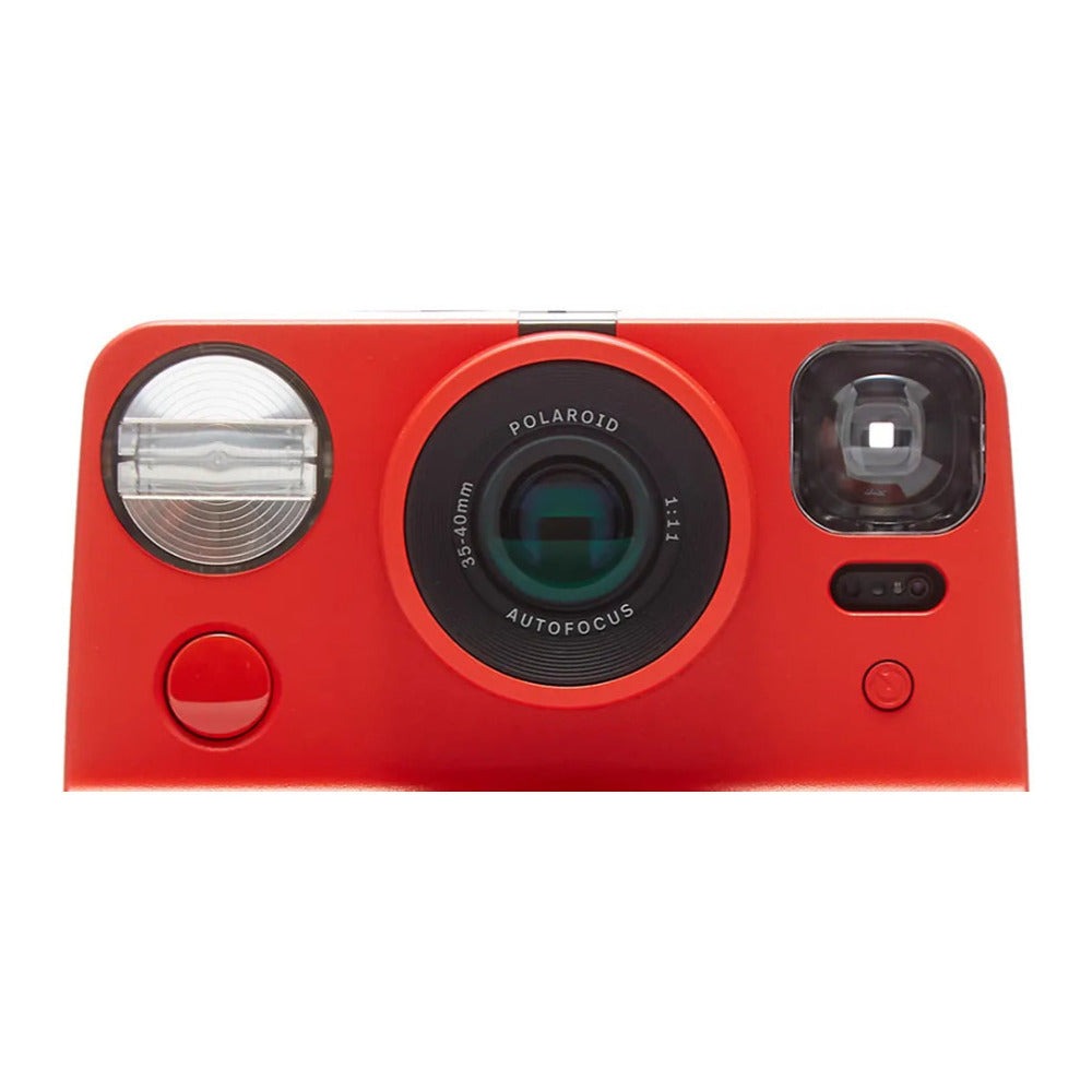 Polaroid Originals Now i-Type Instant Camera (Keith Haring Edition)