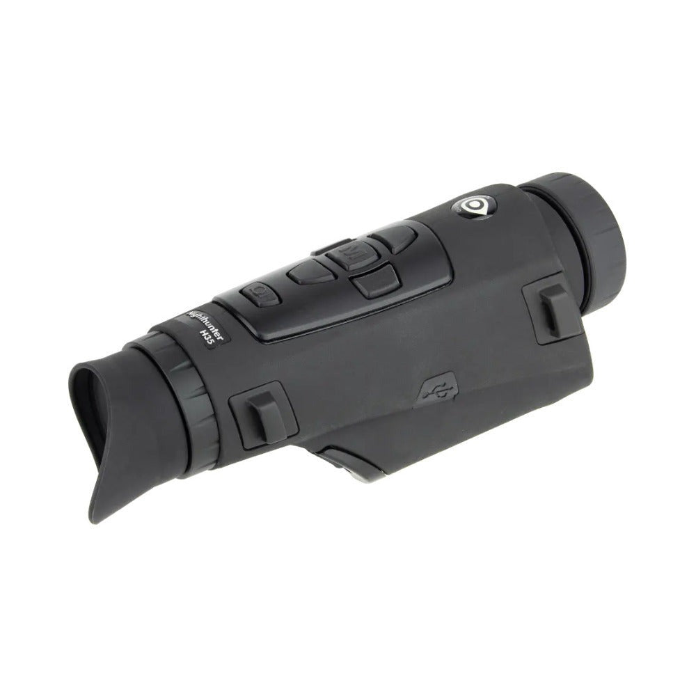 Steiner Nighthunter H35 Gen II with Advanced Thermal Sensor