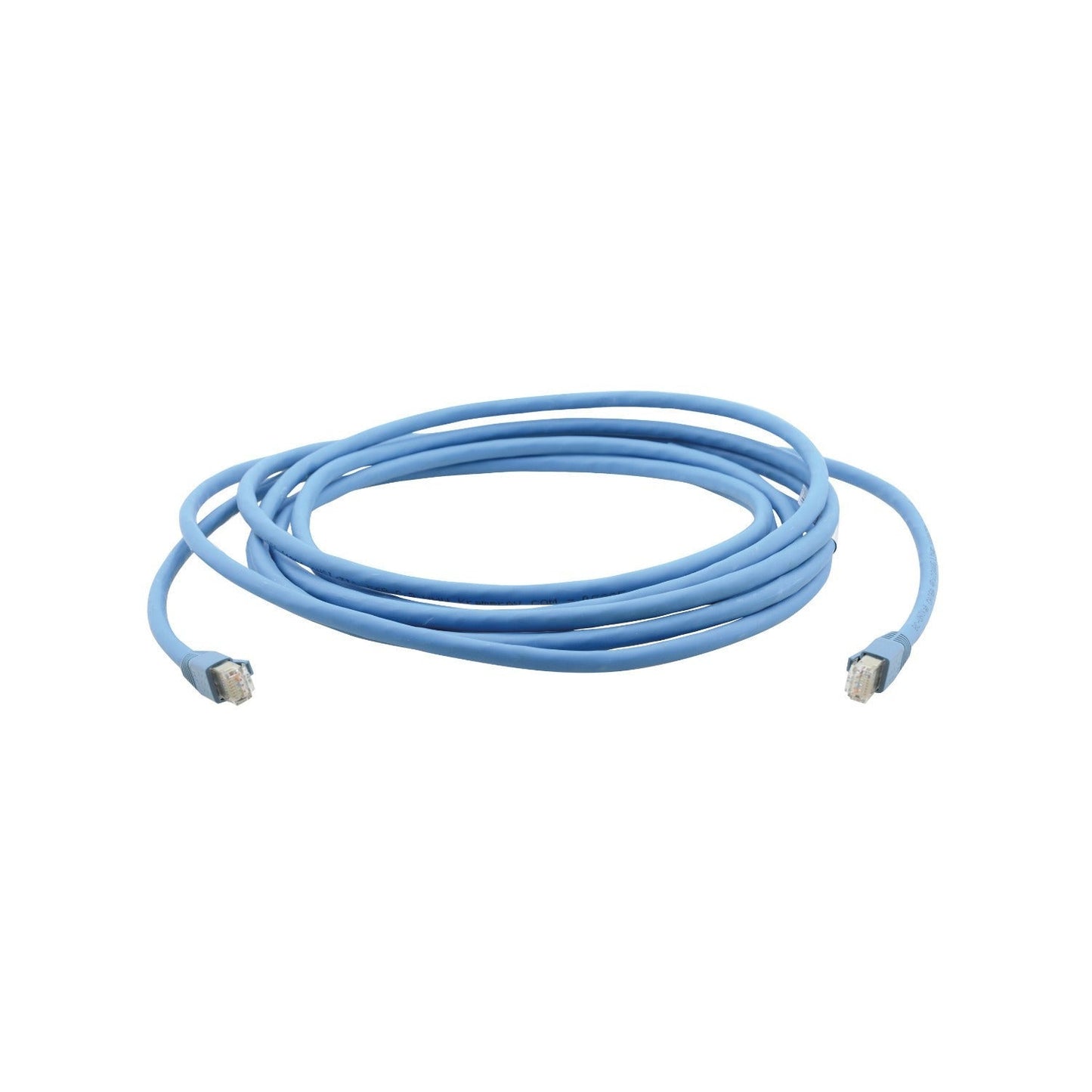 Kramer 6ft 4Pair CAT6a U/FTP Video & LAN Cable Assembly for DGKat & HDBaseT