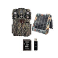 Browning Trail Cameras Recon Force Elite HP5 Ultra (Non-Cellular) Bundle