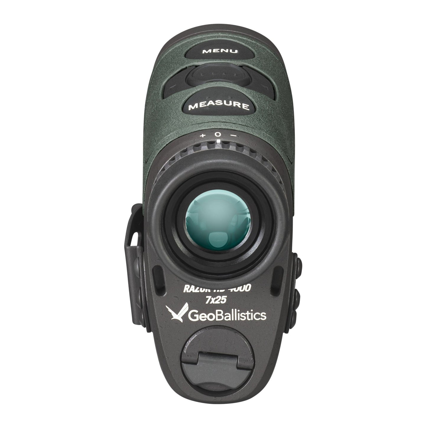 Vortex Razor HD 4000GB Ballistic Laser Rangefinder with Four Targeting Modes and Two Ranging Modes