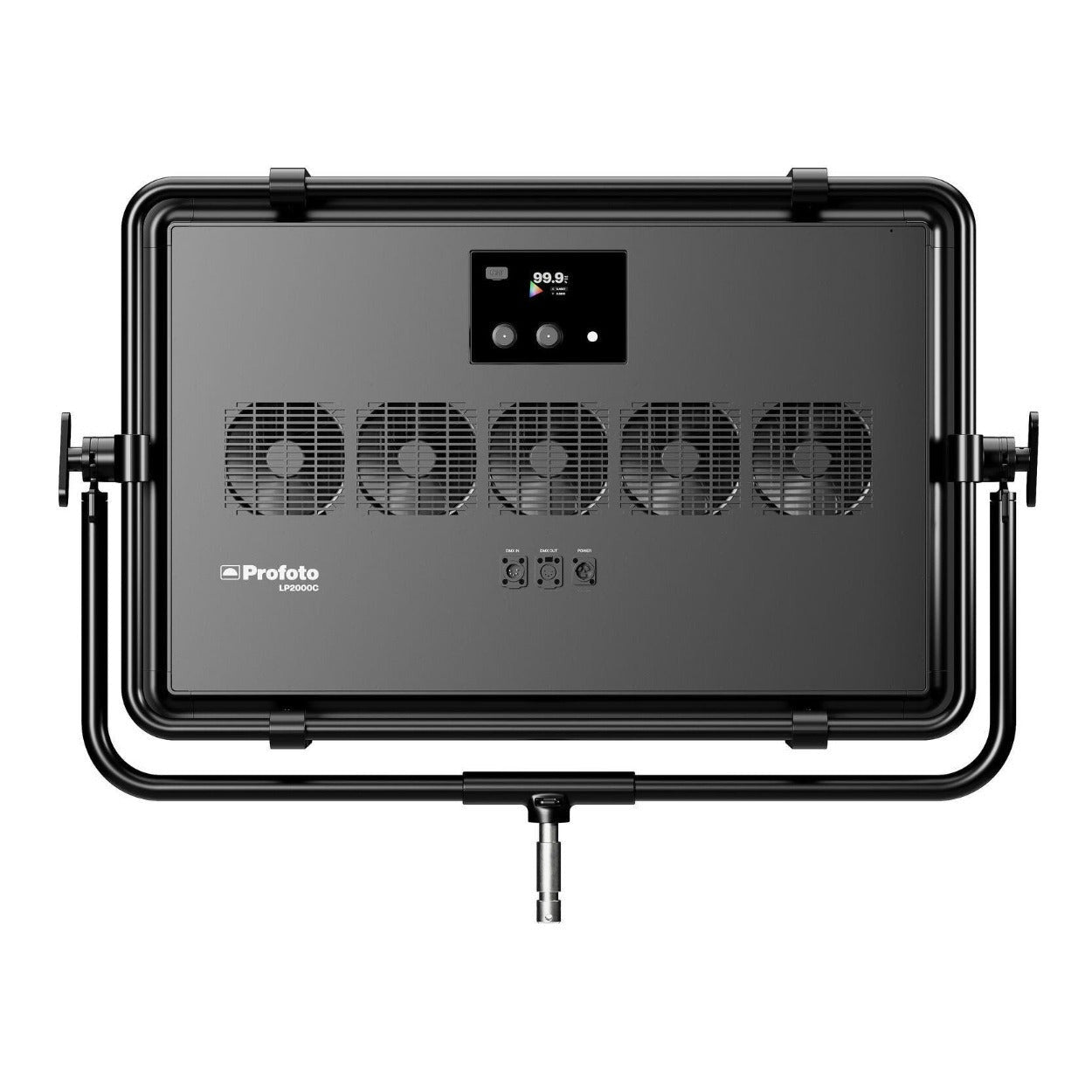 Profoto LP2000C LED Panel 2000W High-Power RGBWW Soft Light for Film and Video