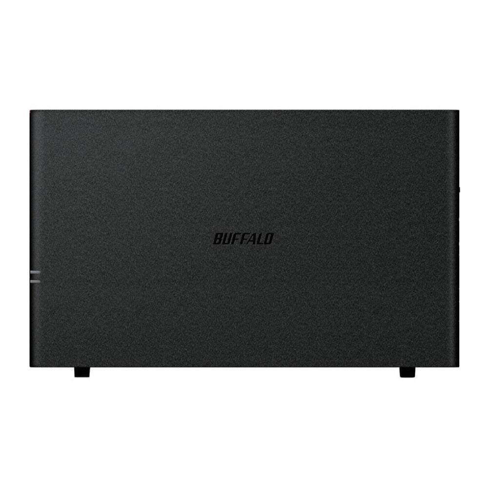 Buffalo LinkStation 210 2TB 1-Bay NAS Server