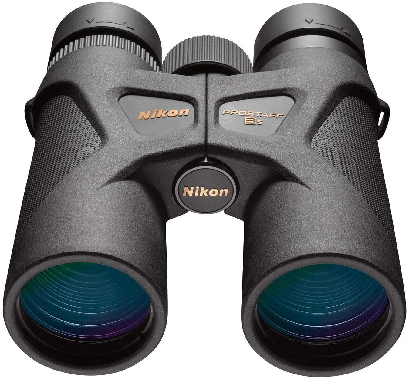 Nikon ProStaff 3S 10x42 Binoculars (Black)