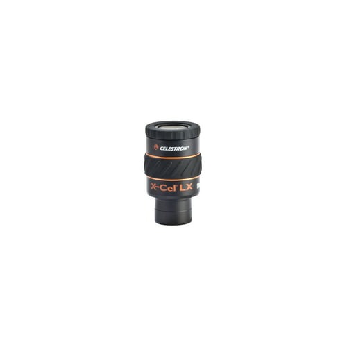 Celestron X-Cel LX 18mm Eyepiece