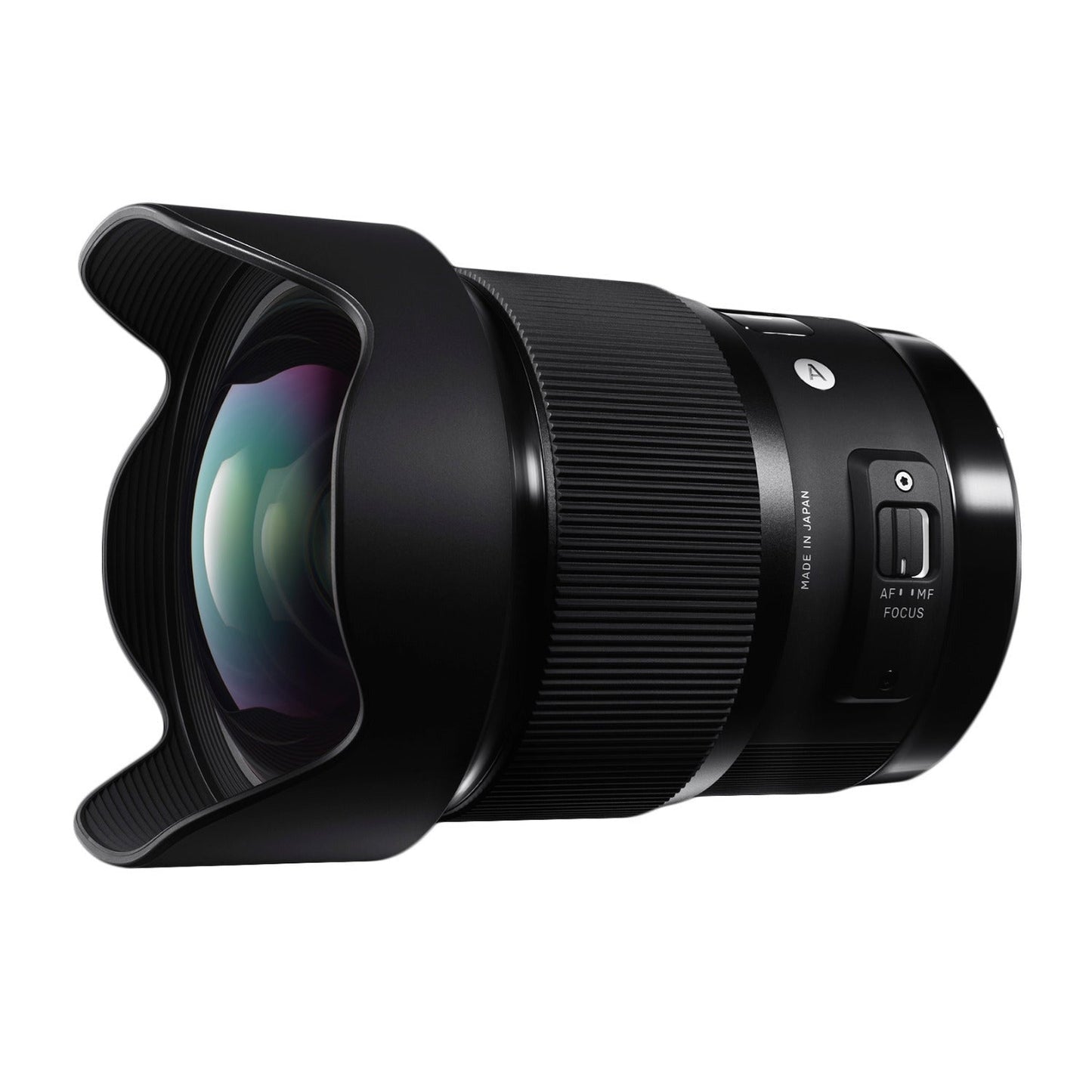 Sigma 20mm f/1.4 DG HSM Art Lens for Sigma SA