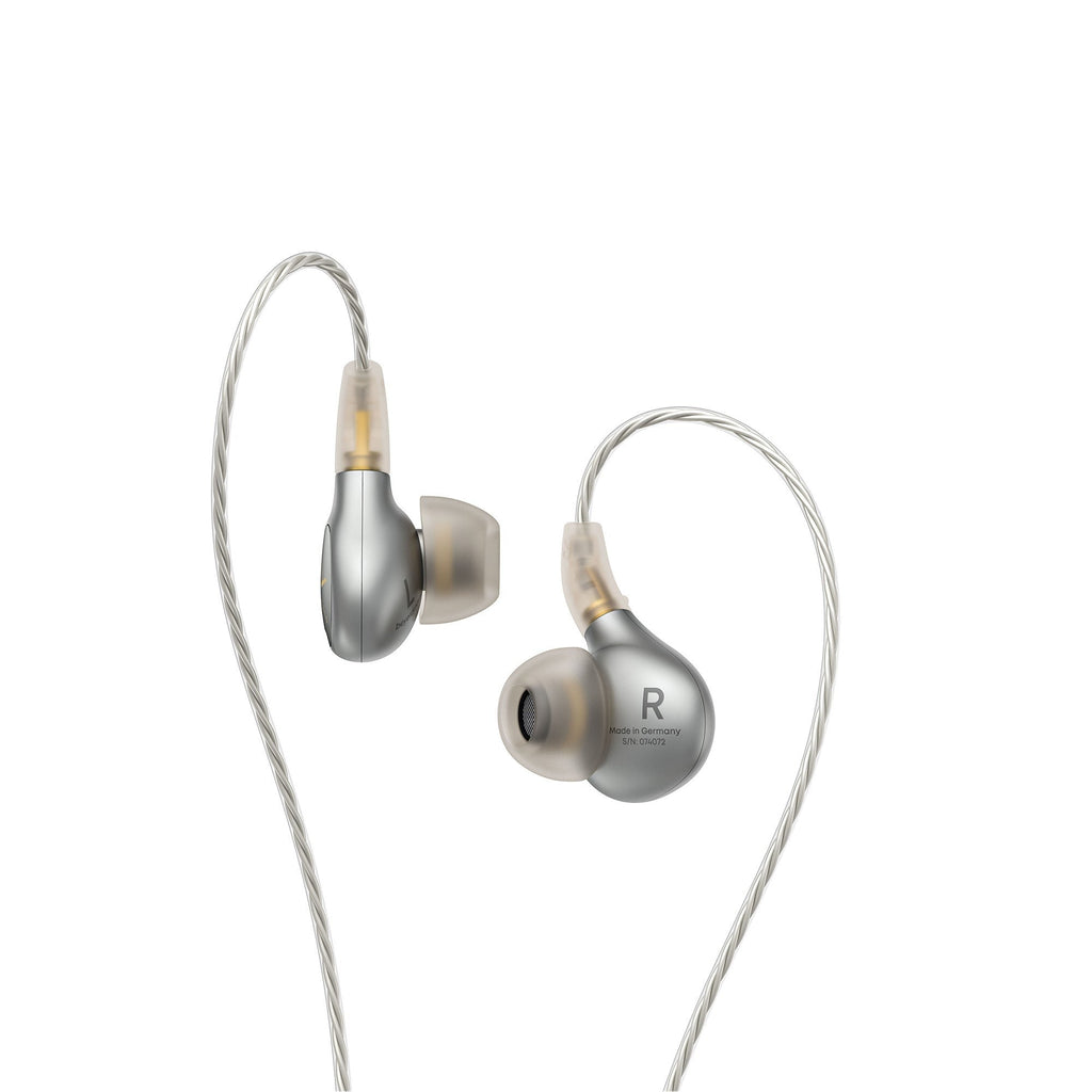 Xelento Remote Audiophile In-Ear Headphones (2nd Generation) (Used)
