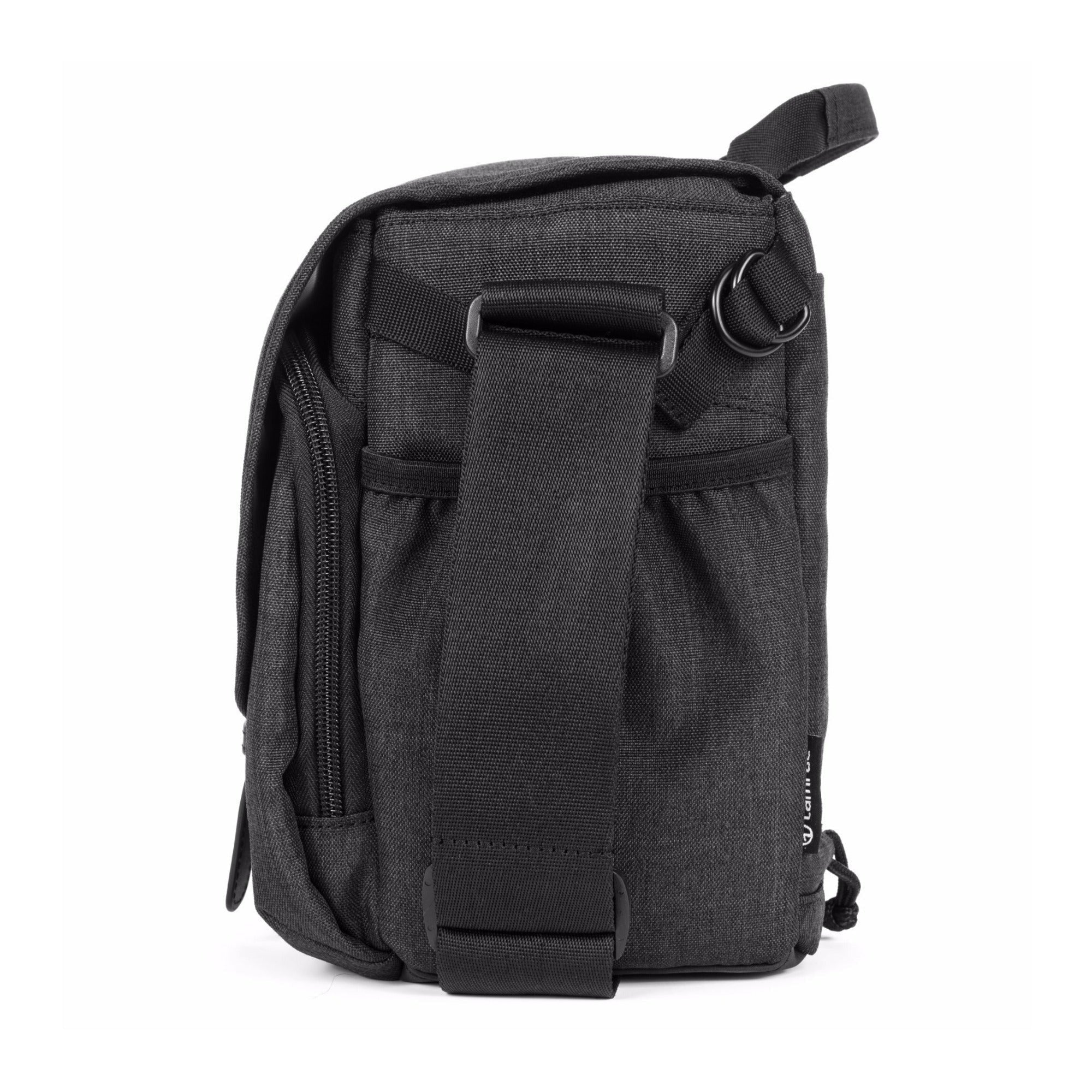 Tamrac Bushwick 6 Camera Shoulder Bag (Black)