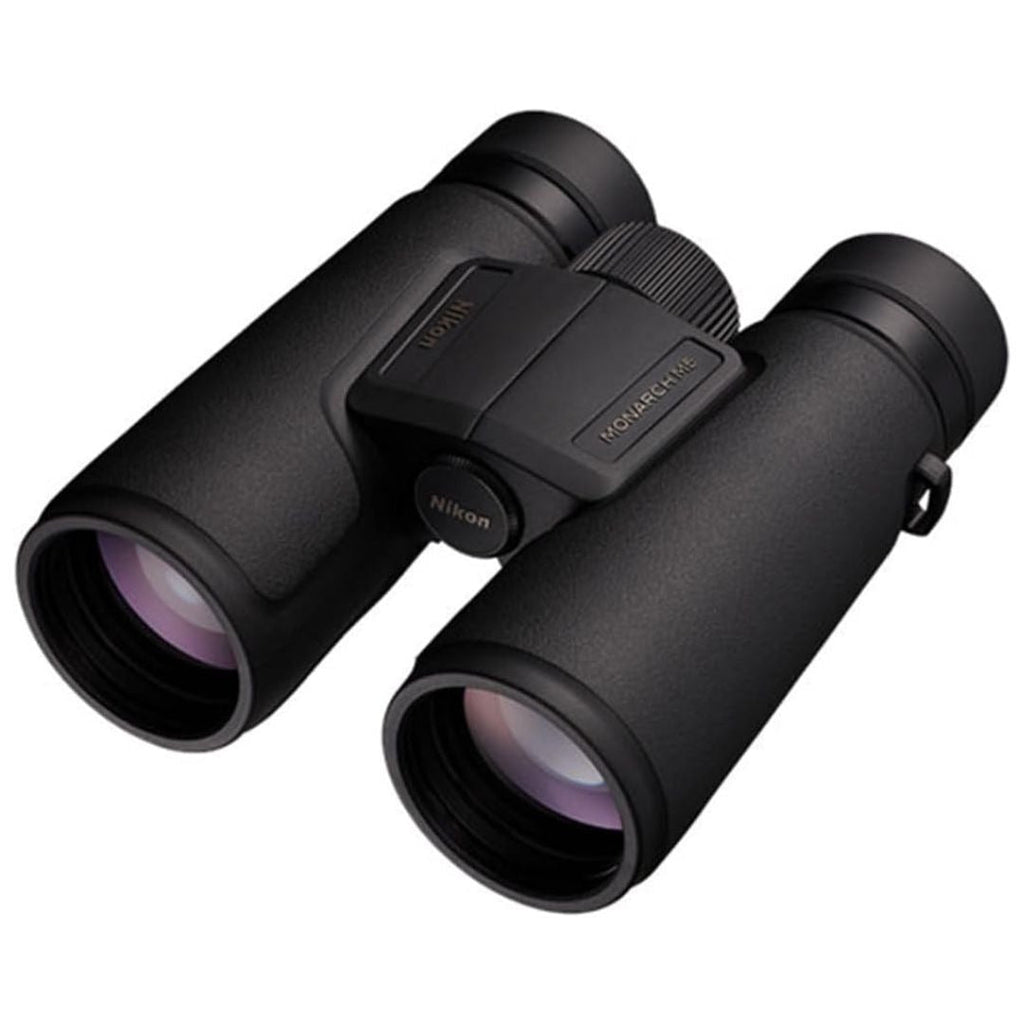 Nikon MONARCH M5 10x42 Binoculars, ED Glass (Certified Refurbished)