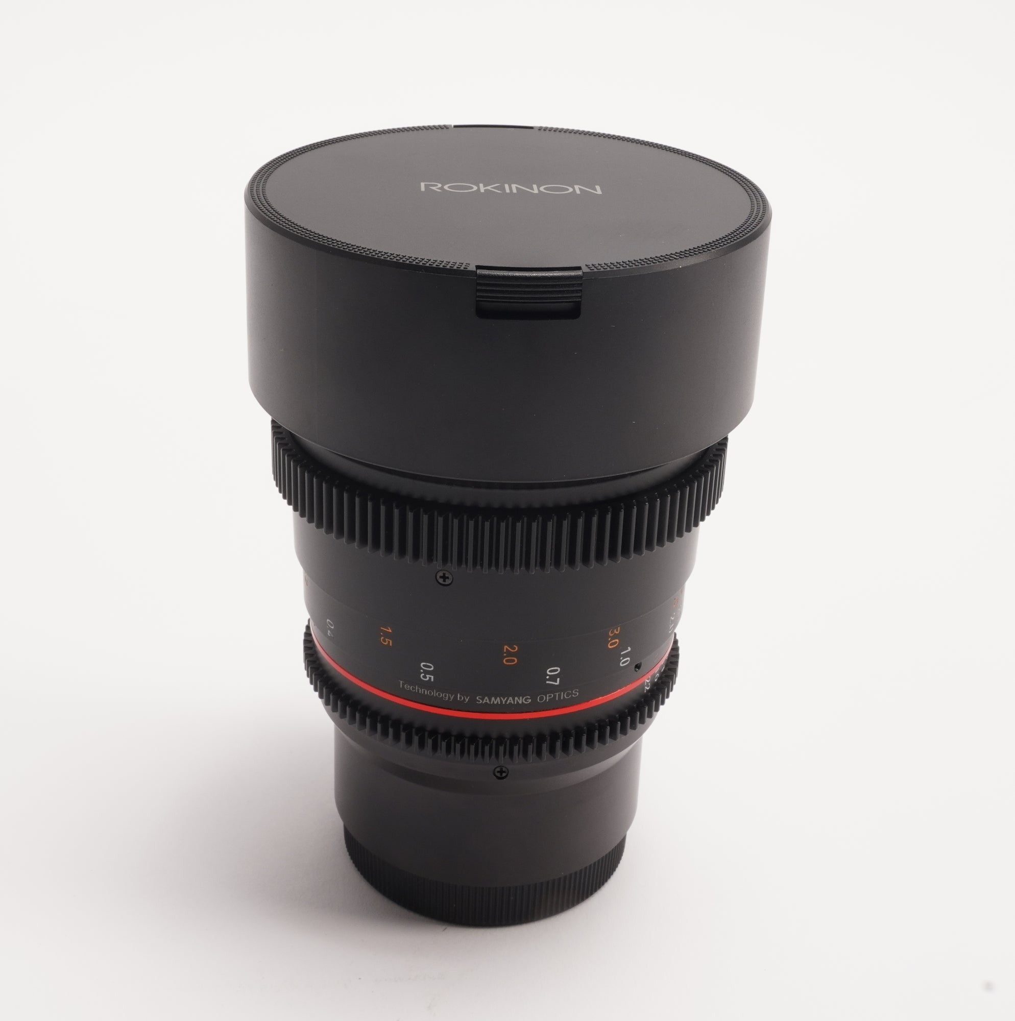 Rokinon 14mm T3.1 Cine DSX Ultra Wide Angle Lens for Sony E (Used)