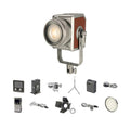 HARLOWE Pro 300W LED Bi-Color Studio Lighting Creator Kit for Photo and Video