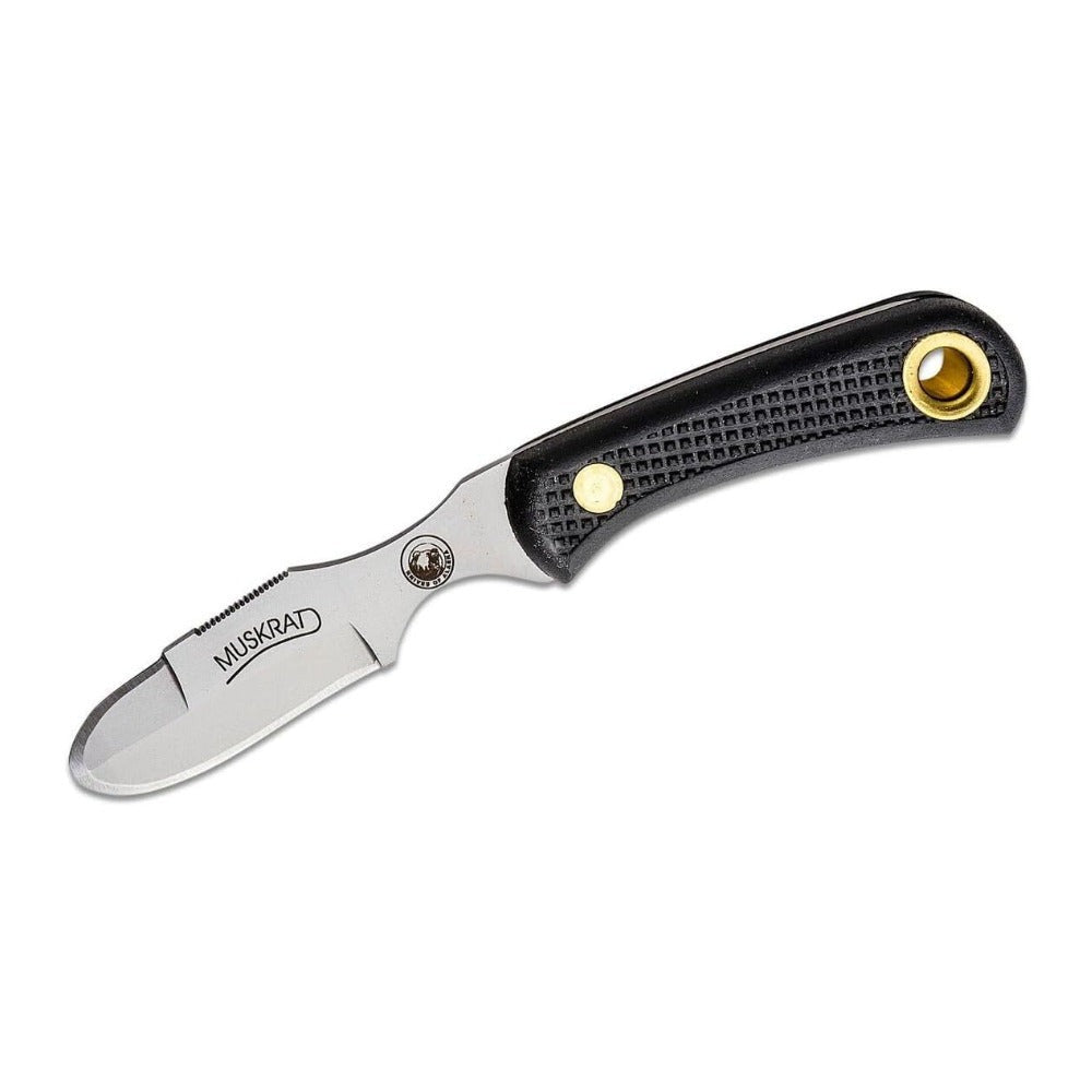 Knives of Alaska SureGrip Muskrat and Cub Knife Combo