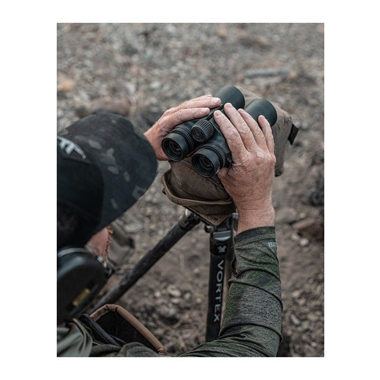 Vortex Talon HD 10K 12x50 Ballistic Laser Rangefinding Binocular