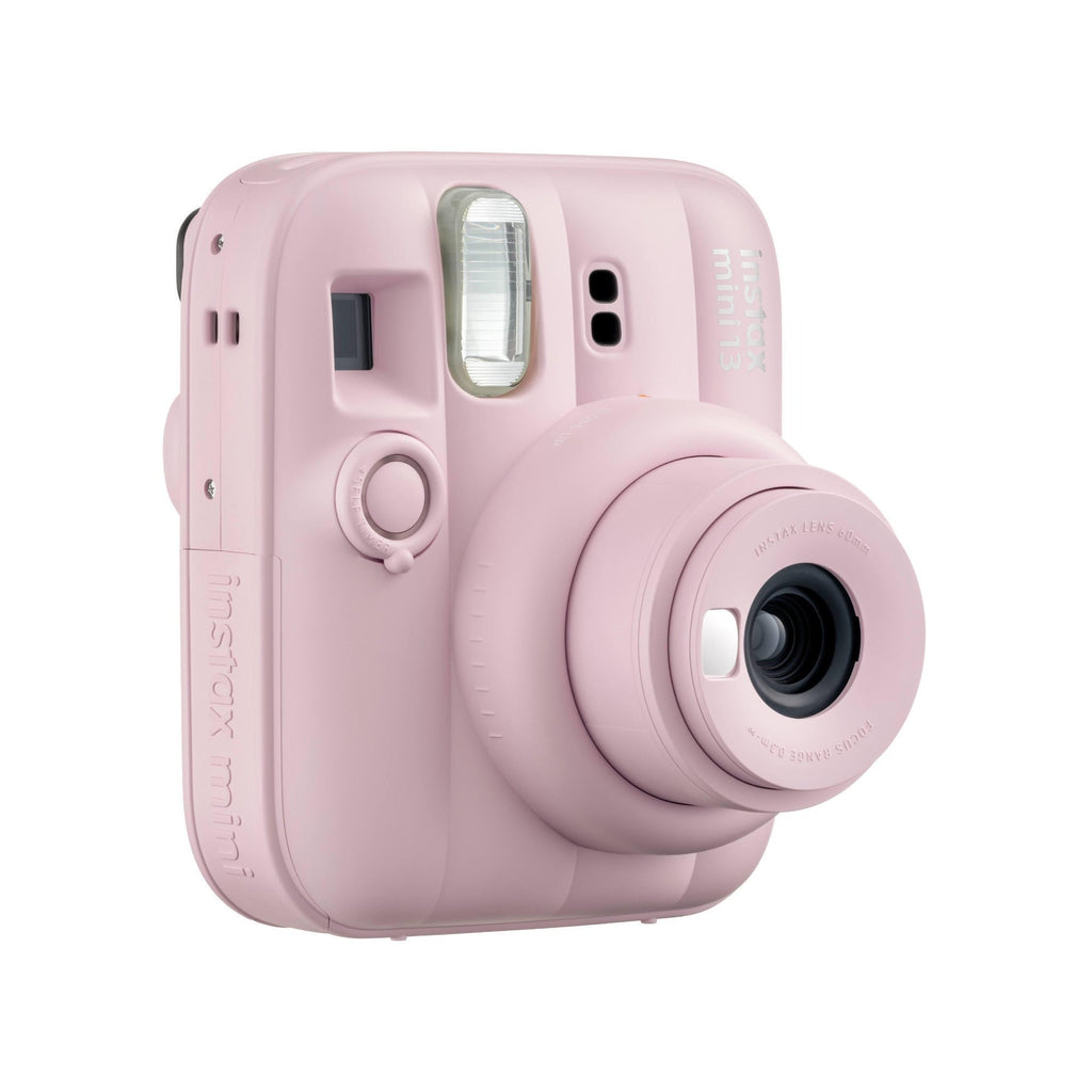 Fujifilm INSTAX MINI 13 Instant Camera (Candy Pink)