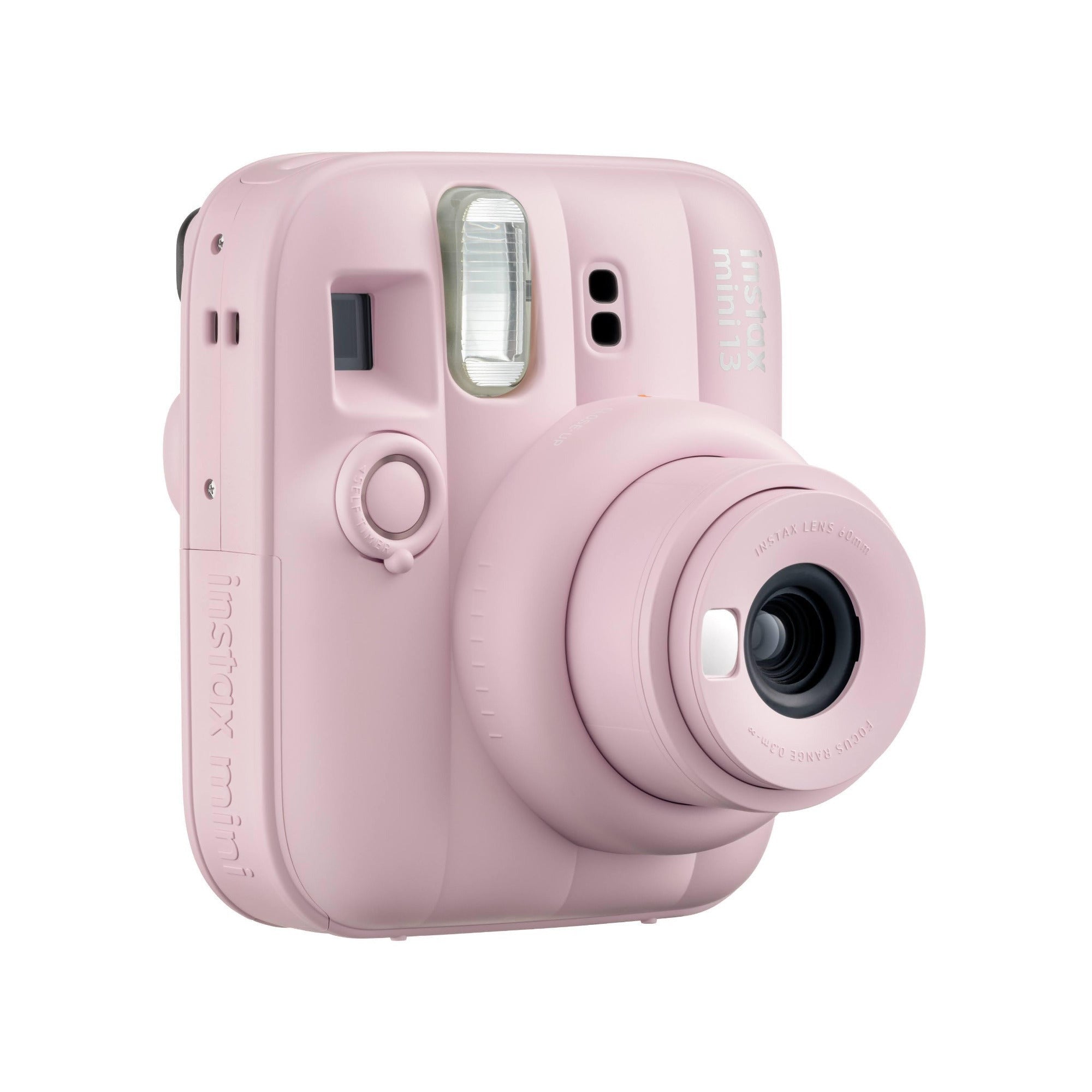 Fujifilm INSTAX MINI 13 Instant Camera (Candy Pink)