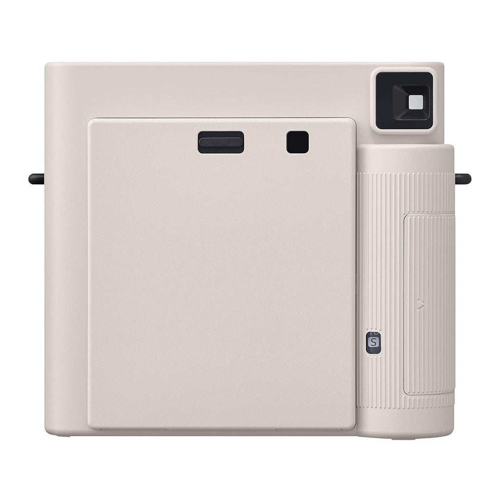 Fujifilm Instax Square SQ1 Instant Camera (Chalk White)