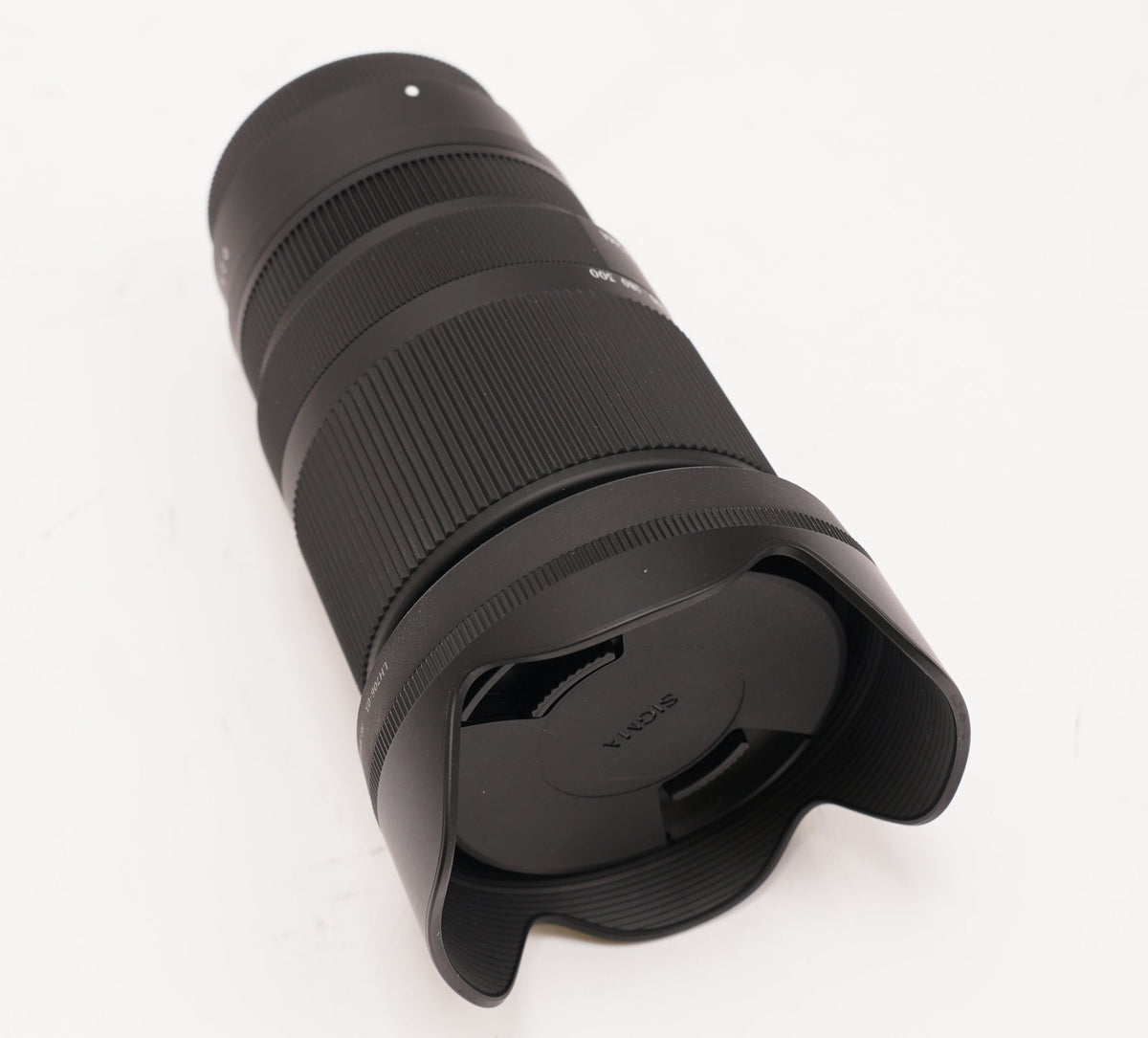 Sigma 16-300mm F3.5 - 6.7 DC OS Contemporary Lens (L Mount) (Open Box)
