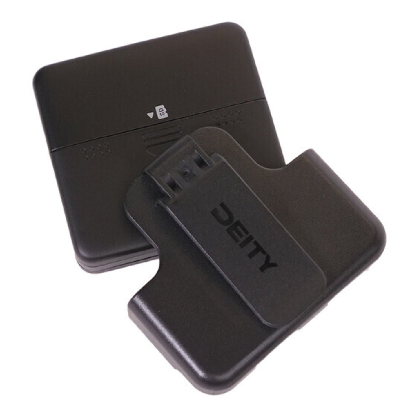 Deity PR-2 Pocket 32-Bit Float Audio Recorder Lavalier Mic Bluetooth Control