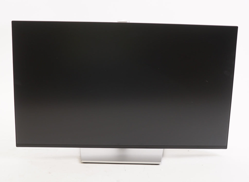 Dell 27-Inch IPS LED FHD Monitor | 100 Hz | VGA | USB | HDMI | Black and Silver (Open Box)