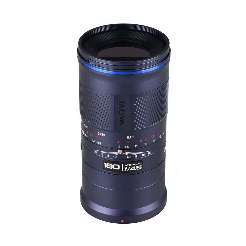 LAOWA 180mm f/4.5 1.5X Ultra Macro APO Lens (Nikon Z)