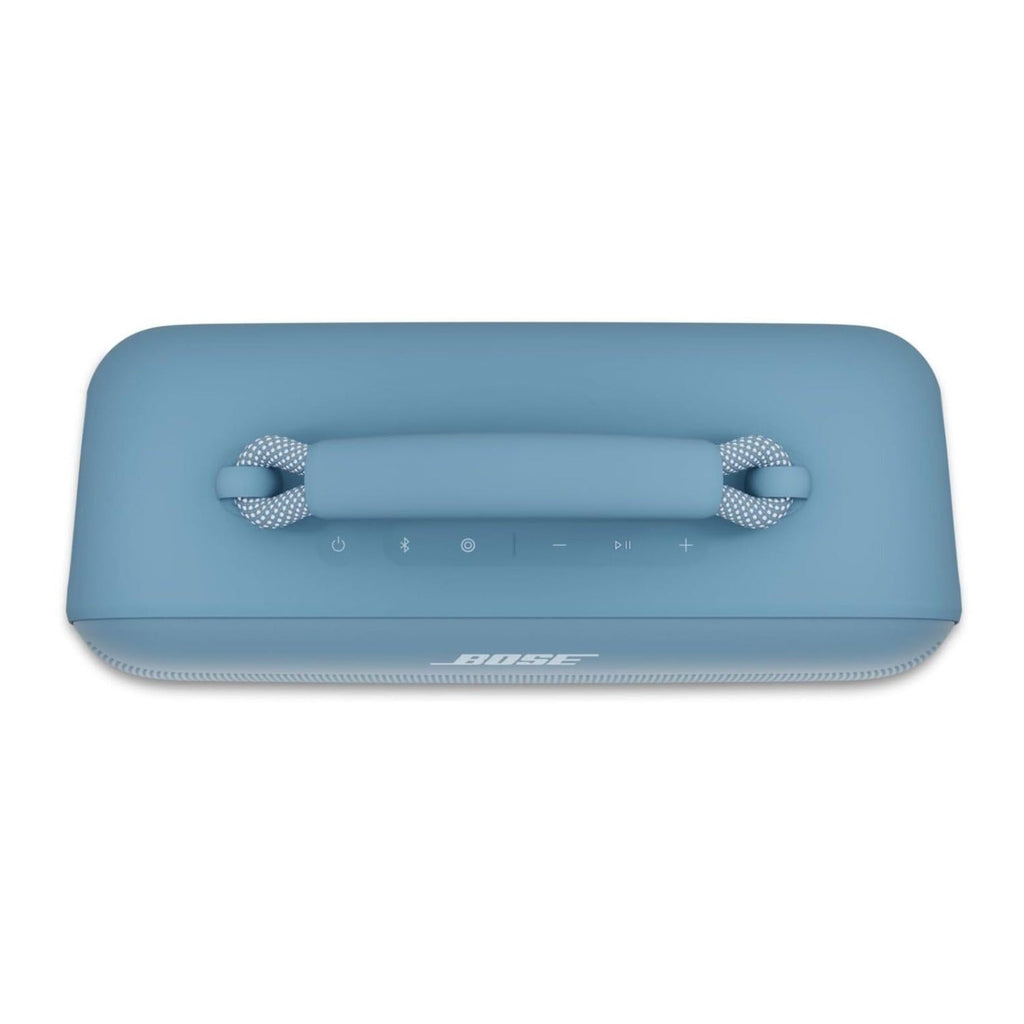 Bose SoundLink Max Portable Bluetooth Party Speaker with Up to 20 Hour Playtime (Blue Dusk)